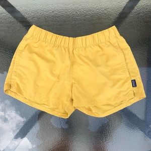 Patagonia Women's Barely Baggies Short
